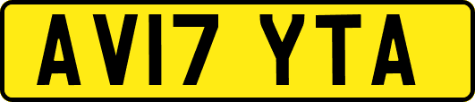 AV17YTA