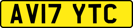 AV17YTC