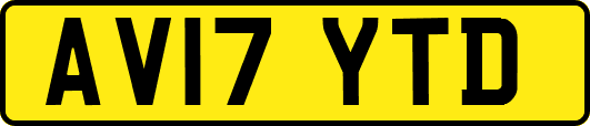 AV17YTD