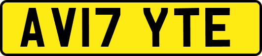 AV17YTE