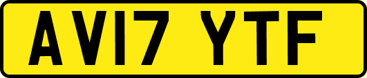 AV17YTF