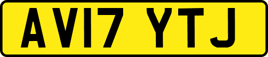 AV17YTJ