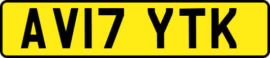 AV17YTK