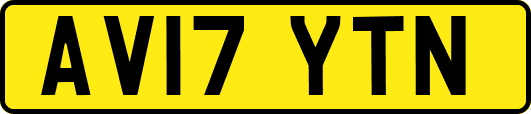 AV17YTN