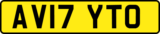 AV17YTO