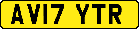 AV17YTR
