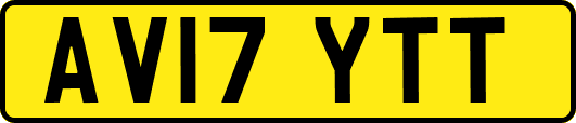 AV17YTT
