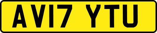 AV17YTU