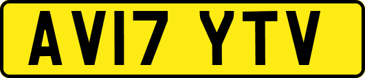 AV17YTV