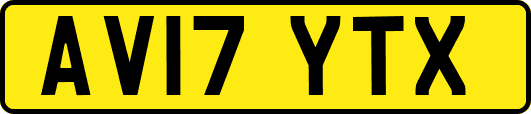 AV17YTX