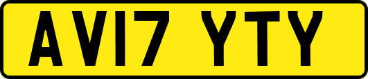 AV17YTY