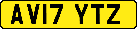 AV17YTZ