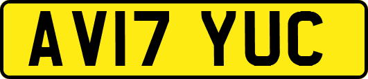 AV17YUC