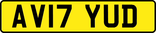 AV17YUD