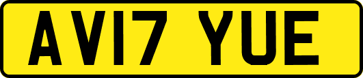 AV17YUE