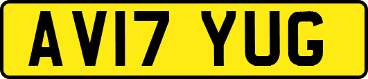 AV17YUG