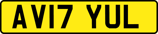AV17YUL