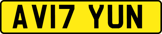 AV17YUN