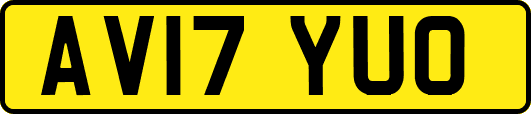 AV17YUO