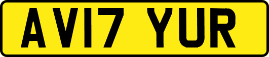 AV17YUR