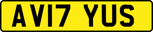 AV17YUS