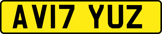 AV17YUZ