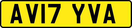 AV17YVA