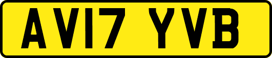 AV17YVB