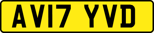 AV17YVD
