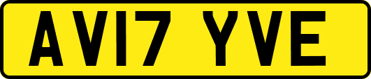 AV17YVE