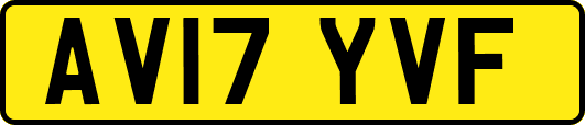 AV17YVF