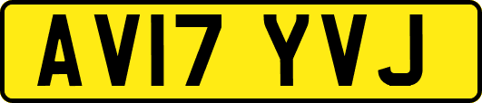 AV17YVJ