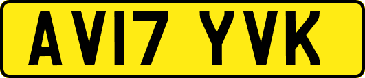 AV17YVK