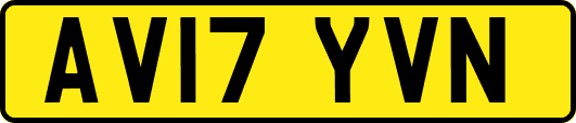 AV17YVN