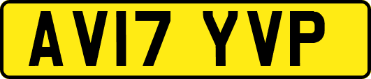 AV17YVP