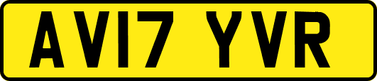 AV17YVR