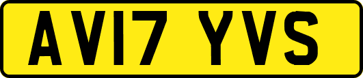 AV17YVS