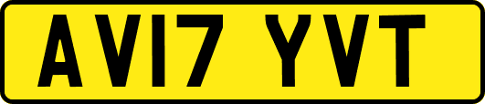 AV17YVT