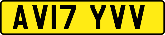 AV17YVV