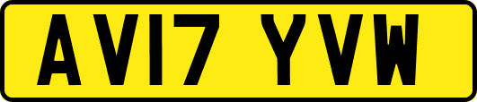 AV17YVW