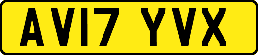 AV17YVX
