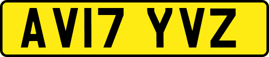 AV17YVZ