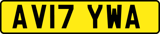 AV17YWA