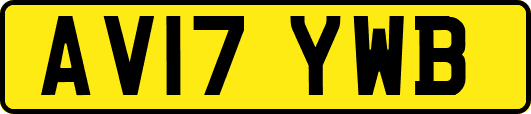 AV17YWB
