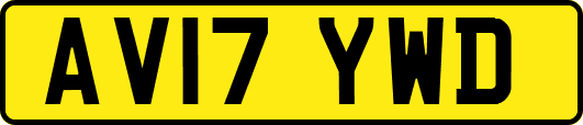 AV17YWD