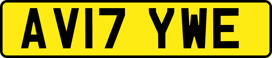 AV17YWE