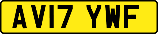 AV17YWF