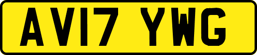 AV17YWG