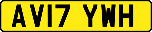 AV17YWH