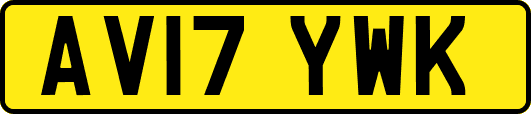 AV17YWK